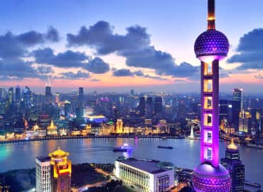 Study Abroad Reviews for CIEE: Shanghai - Semester Global Internship