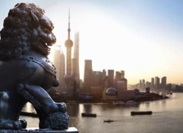 Study Abroad Reviews for CIEE: Semester in Shanghai