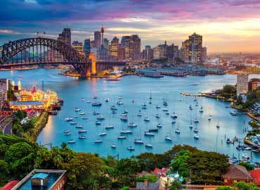 Study Abroad Reviews for CIEE: Sydney - Arts & Sciences (University of Sydney)