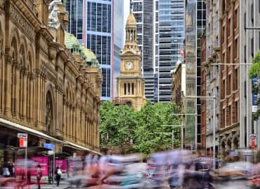 Study Abroad Reviews for CIEE: Sydney - Semester Intern + Study Abroad