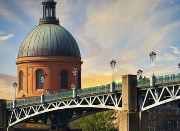 Study Abroad Reviews for CIEE: Toulouse - Engineering, Technology + Sciences