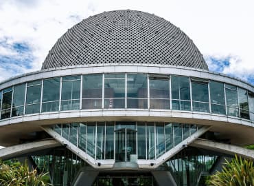 Study Abroad Reviews for CIEE: Abu Dhabi - Engineering, Technology + Sciences
