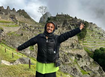 Study Abroad Reviews for IPSL Global Engagement in Peru: Environmental Justice, Incan Architecture, Indigenous Knowledge, Spanish Language and Volunteering