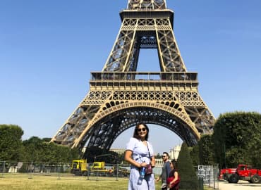 Study Abroad Reviews for The Experiment: France: Cultural Discovery