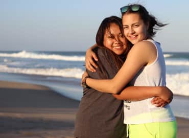 Study Abroad Reviews for The Experiment in International Living - Extraordinary High School Summer Abroad Programs