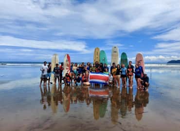 Study Abroad Reviews for Arcos High School Abroad Program: Spanish Immersion in Atenas, Costa Rica