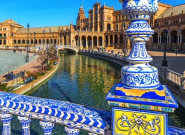 Study Abroad Reviews for SIT Study Abroad: Spain - Choose Your Track— Climate, Psychology, Economics, or Cinema
