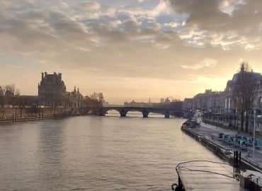 Study Abroad Reviews for SAI Study Abroad: Institut Catholique de Paris