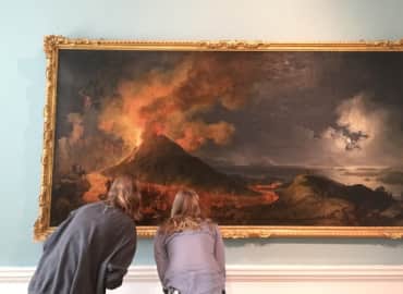 Study Abroad Reviews for Middlebury Museum Studies in Oxford
