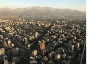 Study Abroad Reviews for Middlebury Schools Abroad: Middlebury in Santiago