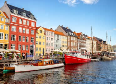 Study Abroad Reviews for DIS Copenhagen: Semester