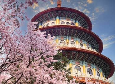 Study Abroad Reviews for SIT Study Abroad: IHP Asia - Pacific Rim Politics & Power