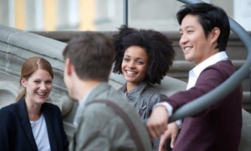 German Academic Exchange Service (D.A.A.D) : Study. Research. Intern. Germany