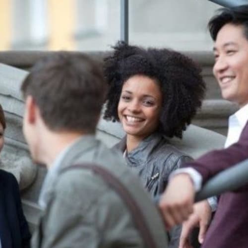 German Academic Exchange Service (D.A.A.D) : Study. Research. Intern. Germany