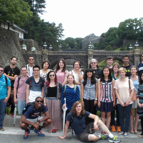 KCP International: Full Japanese Immersion for the Serious Student