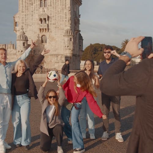 Berlin Sports Law Summer School in Portugal