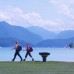 Photo of Tufts European Center: Tufts in Talloires