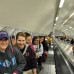 Photo of University of Northern Iowa: Traveling - UNI Capstone Sustainability in UK, Session 2