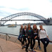 Photo of The Education Abroad Network (TEAN): Traveling - Australian Environment, Wildlife and Conservation