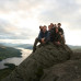 Photo of Adelante: Edinburgh - Ecological Conservation Summer Program in Scotland