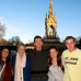 Photo of CCSA (Cooperative Center for Study Abroad): London - London Winter Intersession