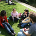 Photo of HECUA: Northern Ireland - Democracy and Social Change in Northern Ireland