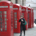 Photo of Panrimo: London - Intern in England