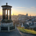 Photo of UC San Diego Global Seminars: Edinburgh - Enlightenment, Revolution, and Romanticism in Edinburgh