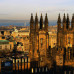 Photo of UC San Diego Global Seminars: Edinburgh - Enlightenment, Revolution, and Romanticism in Edinburgh