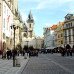 Photo of World Endeavors: Intern in Czech Republic