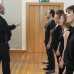 Photo of Gaiety School of Acting: Dublin - Direct Enrollment in National Theatre School of Ireland