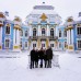 Photo of AIFS: St. Petersburg - Peter the Great St. Petersburg Polytechnic University