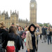 Photo of IES Abroad: London & Oxford - Health Practice & Policy