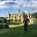 Photo of University of Evansville: Grantham - Study abroad at Harlaxton College