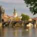 Photo of CEA CAPA Education Abroad: Intern in Prague