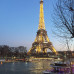 Photo of WMU: European Aviation and Culture (Faculty-led)