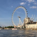 Photo of UTRGV: Minimester in London, UK with Marianita Escamilla/Christine Spinetta