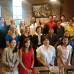 Photo of GSU Counseling and Diversity in Thailand