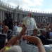 Photo of GSU Honors Seminar in Rome