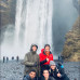 Photo of The GREEN Program: Iceland - Sustainability and Renewable Energy Abroad