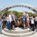 Photo of University of Pittsburgh: Korea Plus3 Study Abroad Program, Hosted by the Asia Institute
