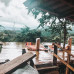 Photo of CISabroad (Center for International Studies):  Intern in Thailand