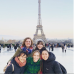 Photo of Sweet Briar College: JYF in Paris