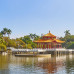 Photo of CIEE: Tainan - Summer Intensive Chinese Language
