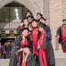 Photo of WorldStrides Study Abroad in Seoul, South Korea