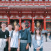 Photo of SANKO Japanese Language School Tokyo: Summer Program