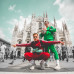 Photo of IES Internships: Milan - Full Time Semester Internship