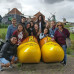 Photo of IES Abroad: Amsterdam Winter Quarter – Psychology, Sociology & Political Science