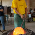 Photo of IBERO Summer School: Experimental Ceramics and Glass Fabrication