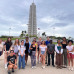 Photo of Brandeis in Mérida: Public Health in the Yucatán Peninsula